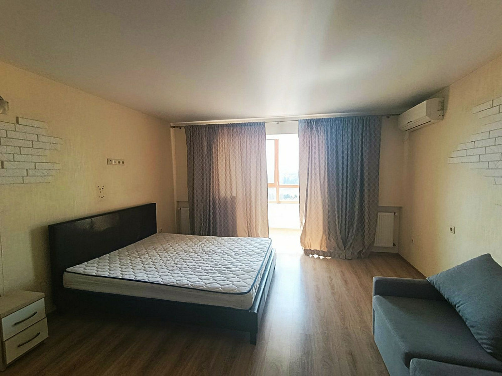 Оренда 1 кімнатної квартири. Індивідуальне опалення. Хмельницький - зображення 4