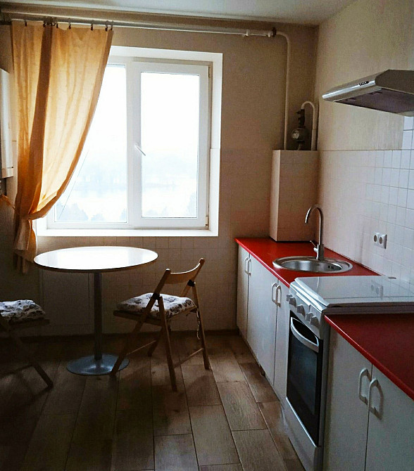 Оренда 1 кімнатної квартири. Індивідуальне опалення. Хмельницький - зображення 1