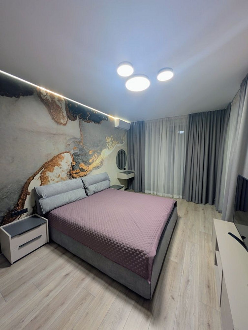 Оренда 1кв 57,3м2 ЖК Park Lake City/Парк Лейк Сіті с.Підгірці, Київ Pidhirtsi - photo 1