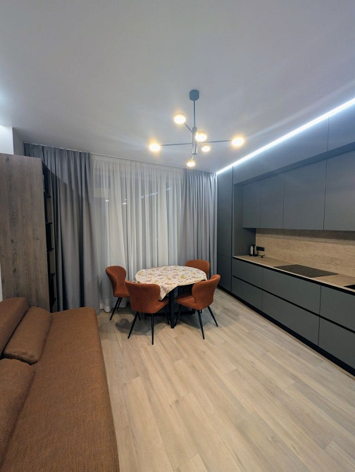 Оренда 1кв 57,3м2 ЖК Park Lake City/Парк Лейк Сіті с.Підгірці, Київ Pidhirtsi - photo 4