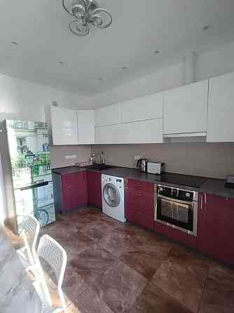 Квартира в новострое с балконом Генуэзская Одеса