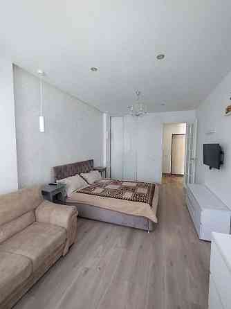 Квартира в новострое с балконом Генуэзская Одеса