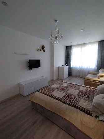 Квартира в новострое с балконом Генуэзская Одеса