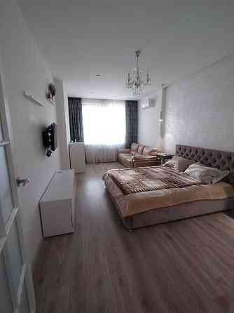 Квартира в новострое с балконом Генуэзская Одеса