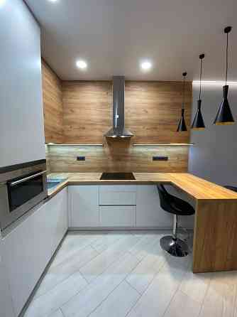 Оренда 1 кім. квартири вул. Пимоненка - Зелена ЖК Auroom City Львів