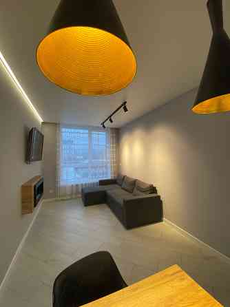 Оренда 1 кім. квартири вул. Пимоненка - Зелена ЖК Auroom City Львів