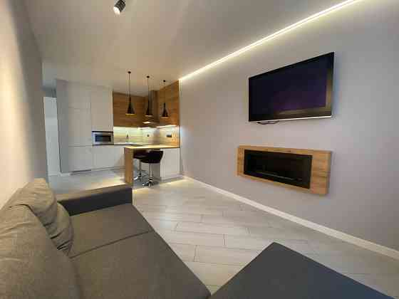 Оренда 1 кім. квартири вул. Пимоненка - Зелена ЖК Auroom City Львів