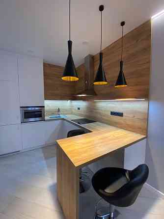 Оренда 1 кім. квартири вул. Пимоненка - Зелена ЖК Auroom City Львів