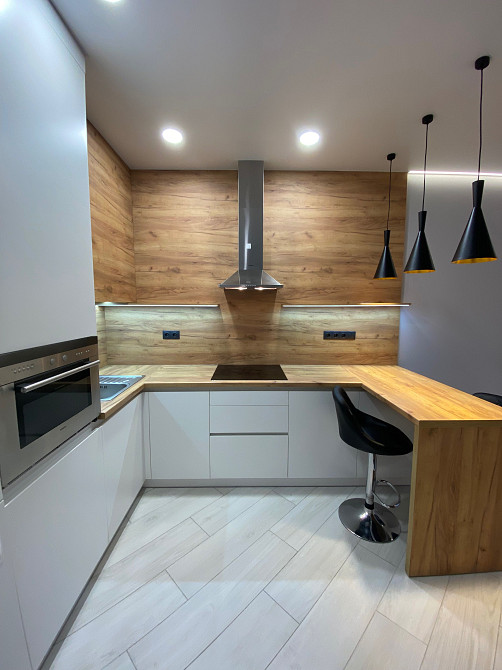 Оренда 1 кім. квартири вул. Пимоненка - Зелена ЖК Auroom City Львів - зображення 3