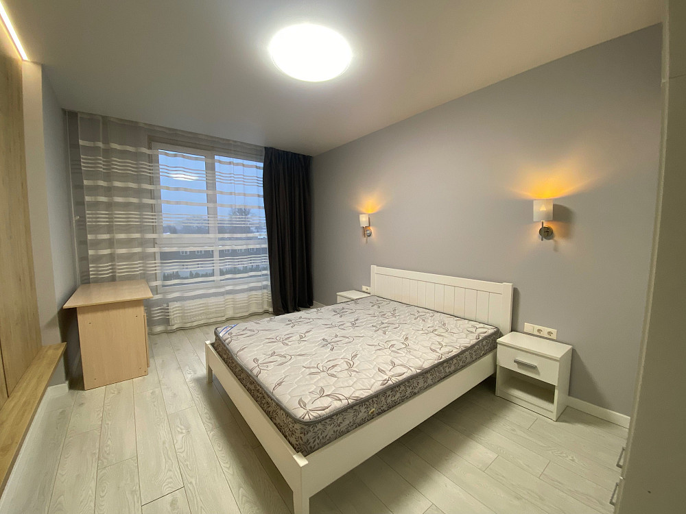 Оренда 1 кім. квартири вул. Пимоненка - Зелена ЖК Auroom City Львів - зображення 7