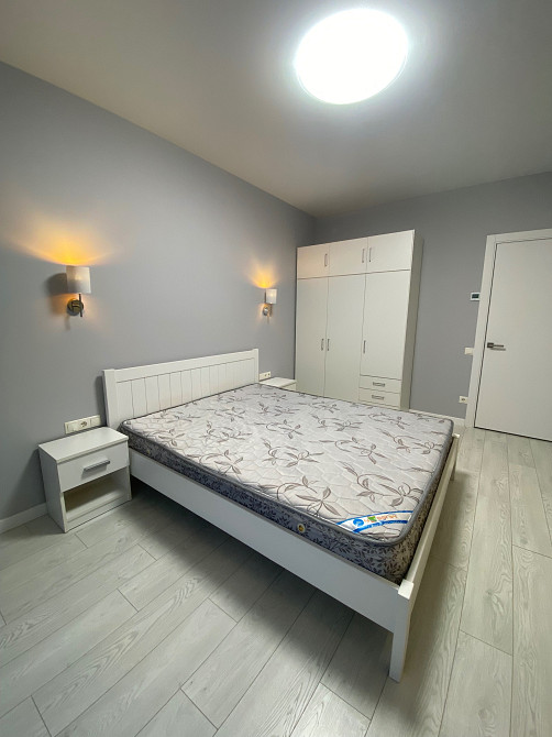 Оренда 1 кім. квартири вул. Пимоненка - Зелена ЖК Auroom City Львів - зображення 8