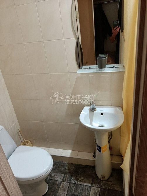 Оренда квартири, гостинка м.Академіка Павлова Kharkiv - photo 4