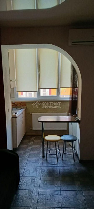 Оренда квартири, гостинка м.Академіка Павлова Kharkiv - photo 1