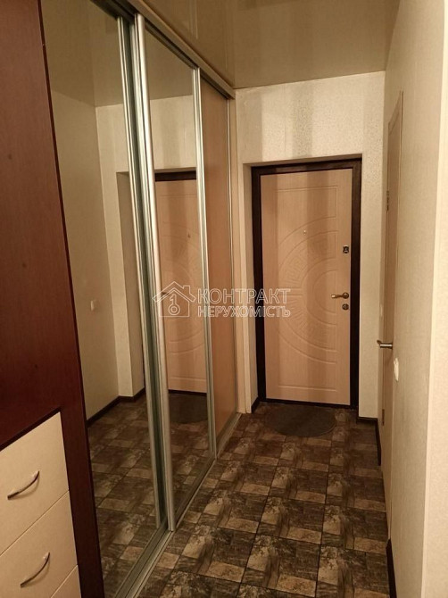 Оренда квартири, гостинка м.Академіка Павлова Kharkiv - photo 3