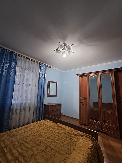 Здається гарна 2-ох кімнатна квартира на Пасічній Іvano-Frankivsk - photo 5