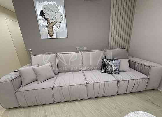 Оренда квартири, вул. Олександра Олеся, ЖК ВАРШАВСЬКИЙ -2 Киев