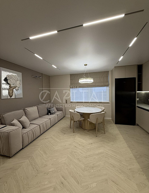 Оренда квартири, вул. Олександра Олеся, ЖК ВАРШАВСЬКИЙ -2 Киев - изображение 3