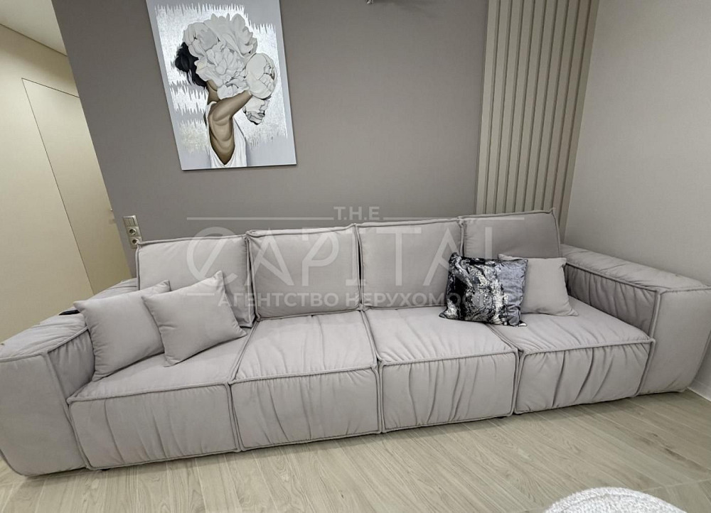 Оренда квартири, вул. Олександра Олеся, ЖК ВАРШАВСЬКИЙ -2 Киев - изображение 2