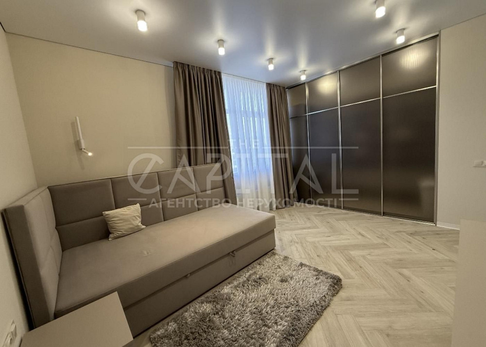 Оренда квартири, вул. Олександра Олеся, ЖК ВАРШАВСЬКИЙ -2 Киев - изображение 8