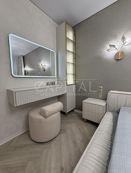 Оренда квартири, вул. Олександра Олеся, ЖК ВАРШАВСЬКИЙ -2 Киев - изображение 6