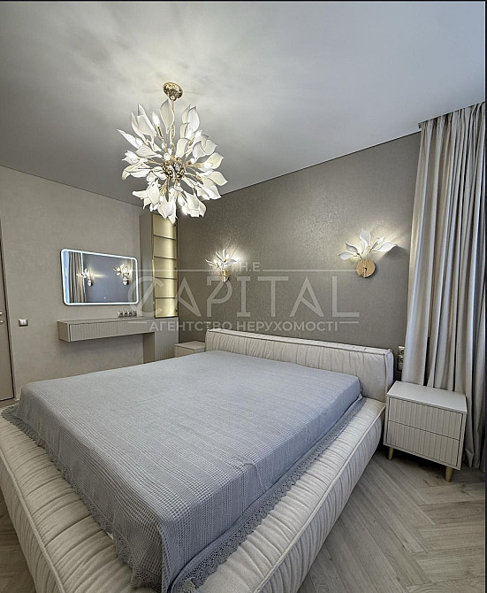 Оренда квартири, вул. Олександра Олеся, ЖК ВАРШАВСЬКИЙ -2 Киев - изображение 7