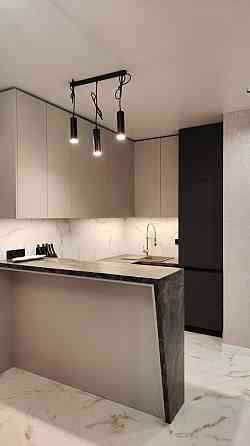 Оренда 1-ої квартири в новобудові Avalon holiday Sknyliv