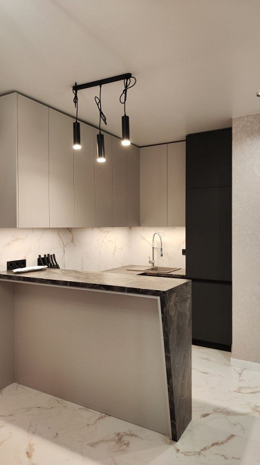 Оренда 1-ої квартири в новобудові Avalon holiday Sknyliv - photo 1