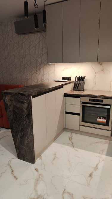 Оренда 1-ої квартири в новобудові Avalon holiday Sknyliv - photo 2