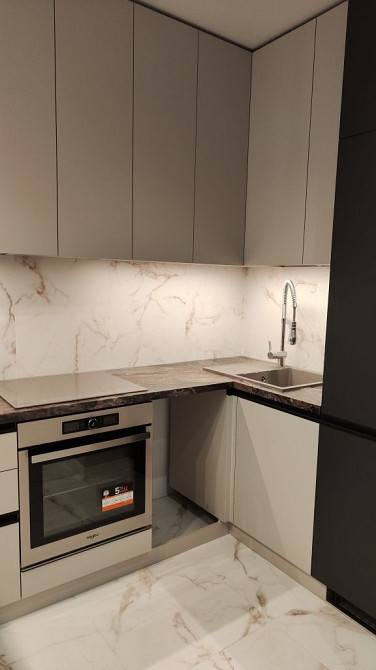 Оренда 1-ої квартири в новобудові Avalon holiday Sknyliv - photo 3