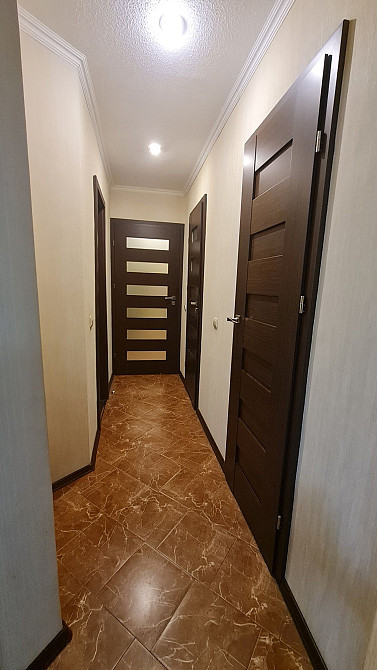 Здам 3 к.кв., Святошинська площа 1, метро Житомирська, Академмістечко! Киев - изображение 4