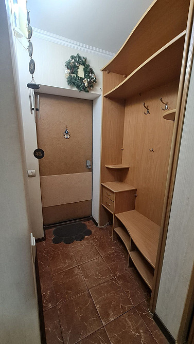 Здам 3 к.кв., Святошинська площа 1, метро Житомирська, Академмістечко! Киев - изображение 6