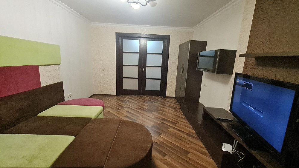 Здам 3 к.кв., Святошинська площа 1, метро Житомирська, Академмістечко! Киев - изображение 3