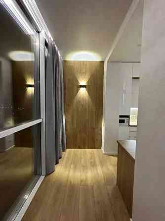 Пропонуємо довгострокову оренду 1-кімнатної квартири Lutsk