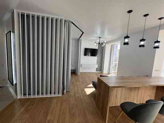 Пропонуємо довгострокову оренду 1-кімнатної квартири Lutsk