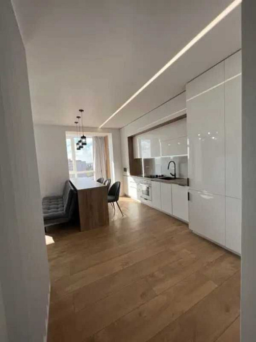 Пропонуємо довгострокову оренду 1-кімнатної квартири Lutsk - photo 2