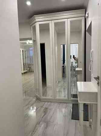 Здається простора 2-кімнатна квартира біля «Срібних лелек». Lutsk