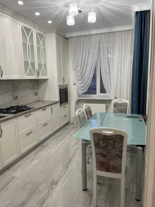 Здається простора 2-кімнатна квартира біля «Срібних лелек». Lutsk - photo 4