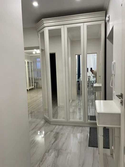 Здається простора 2-кімнатна квартира біля «Срібних лелек». Lutsk - photo 6