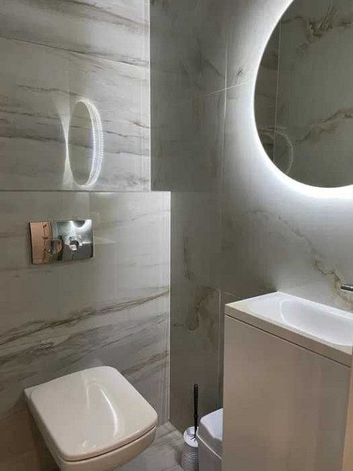 Здається простора 2-кімнатна квартира біля «Срібних лелек». Lutsk - photo 7