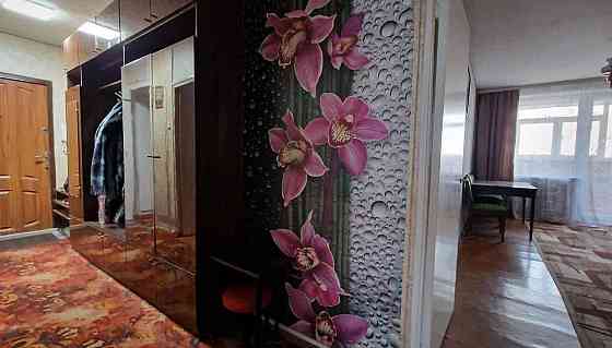 SM S4 Здам 3 кімнатну квартиру Салтівка вул. Амосова Kharkiv