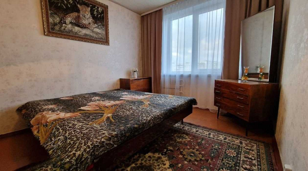 SM S4 Здам 3 кімнатну квартиру Салтівка вул. Амосова Kharkiv - photo 5