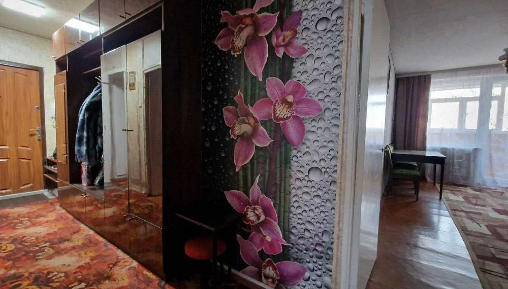 SM S4 Здам 3 кімнатну квартиру Салтівка вул. Амосова Kharkiv - photo 6