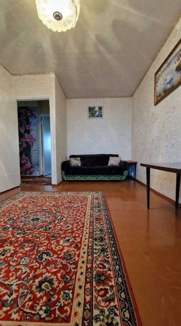 SM S4 Здам 3 кімнатну квартиру Салтівка вул. Амосова Kharkiv - photo 3