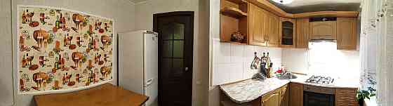 СВОЯ. Здам 1к квартиру після ремонту. Дніпро