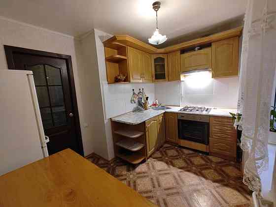 СВОЯ. Здам 1к квартиру після ремонту. Дніпро