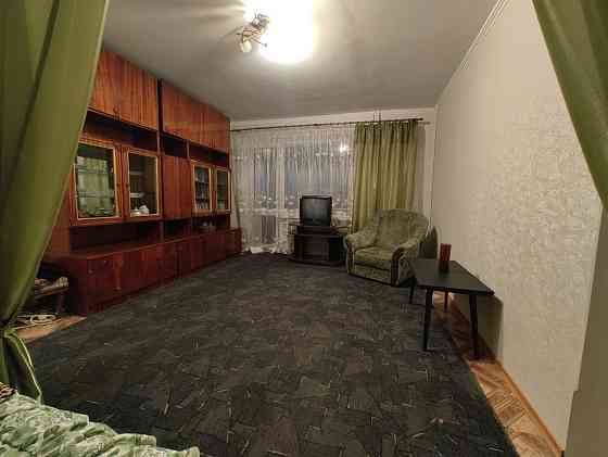 СВОЯ. Здам 1к квартиру після ремонту. Дніпро