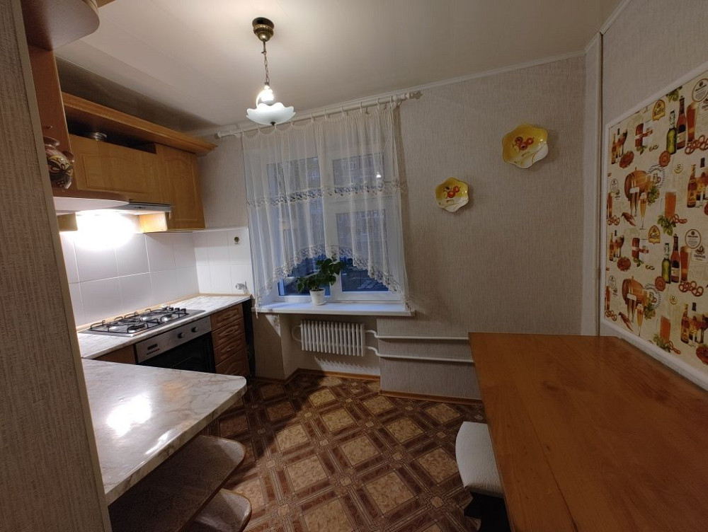 СВОЯ. Здам 1к квартиру після ремонту. Дніпро - зображення 2