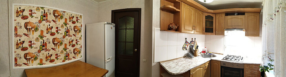 СВОЯ. Здам 1к квартиру після ремонту. Дніпро - зображення 3