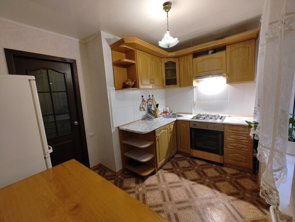 СВОЯ. Здам 1к квартиру після ремонту. Дніпро - зображення 1