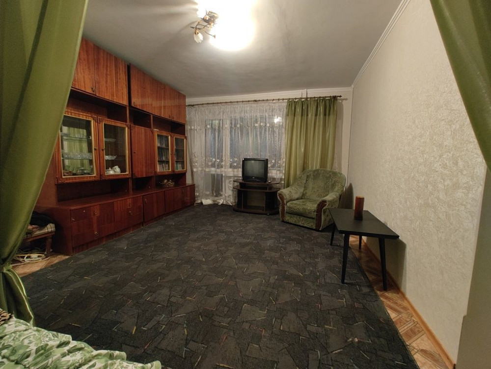 СВОЯ. Здам 1к квартиру після ремонту. Дніпро - зображення 5